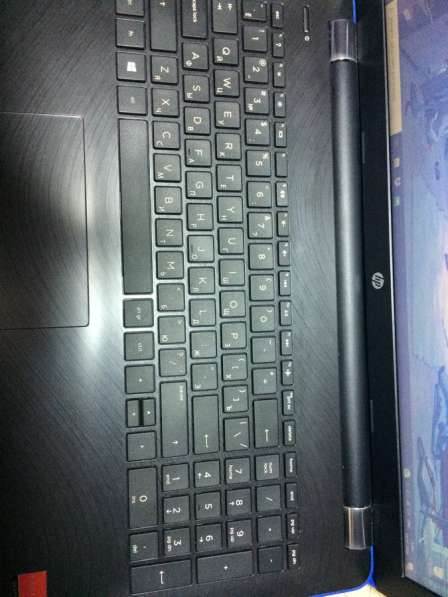 Продаю ноутбук HP 15-bw065ur 2BT82EA в Ливнах фото 4