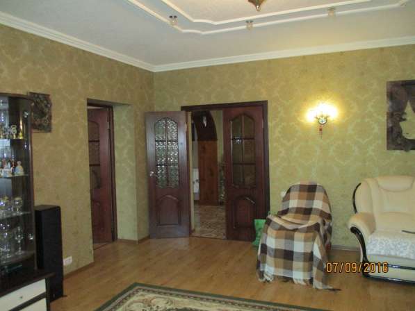 Продам дом в Ростов-на-Дону.Жилая площадь 310 кв.м. в Ростове-на-Дону фото 14