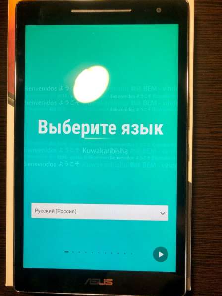 Asus zenpad 8.0 z380c в Москве