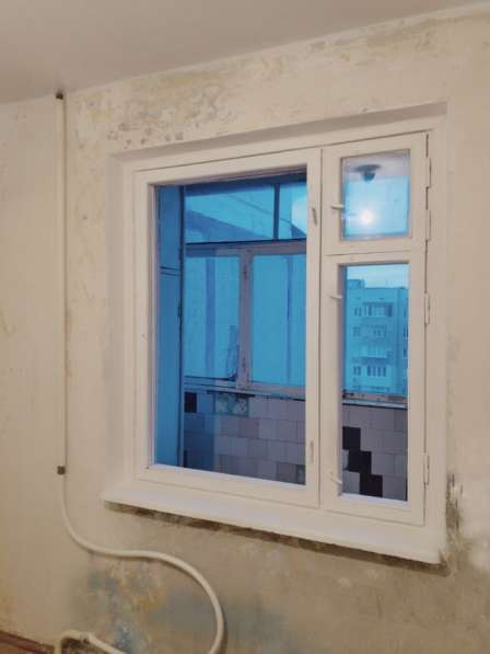 Большая Квартира В Хорошем Доме! в фото 23