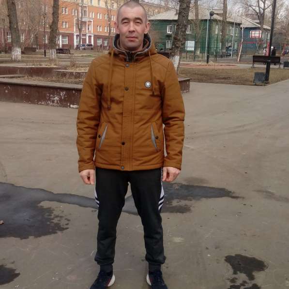 Игорь, 35 лет, хочет пообщаться