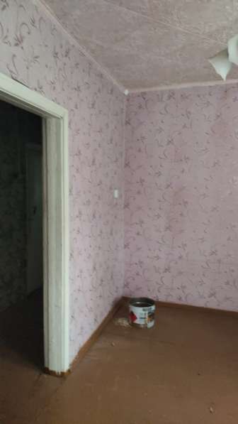 Продам двухкомнатную квартиру в Новосибирске фото 5