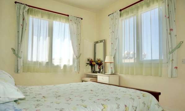 Новые квартиры в Пафосе-Кипр в Москве фото 179