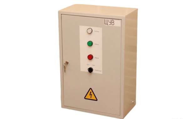 Автоматика вентиляции, ИТП, ЩУВ, ПНР, диспетчерезация в Санкт-Петербурге