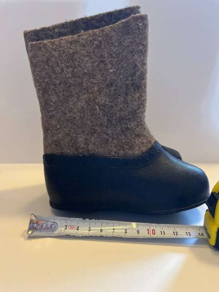 Валенки детские в Нижнем Новгороде фото 7