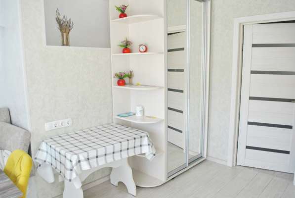 Квартира в Ялте от хозяйки в Ялте фото 6