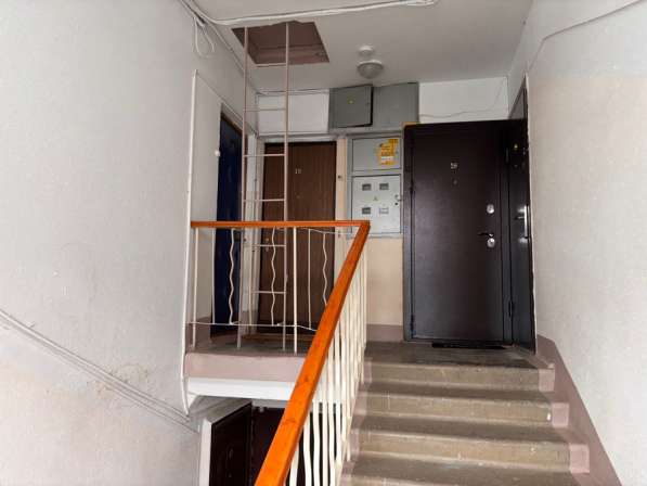 Продажа квартиры