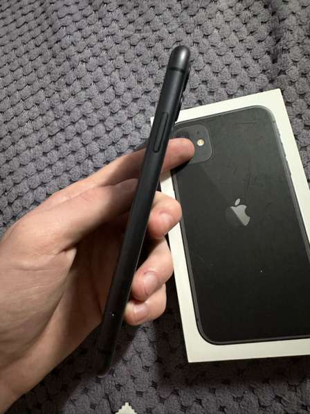 IPhone 11 64gb в Санкт-Петербурге фото 3