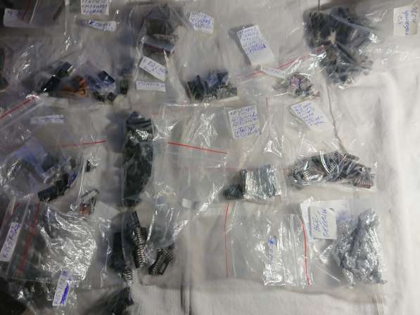 Микросхемы. Микросхемы. Микросхемы в Челябинске фото 13