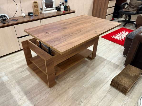 Журнальный стол в Новокузнецке