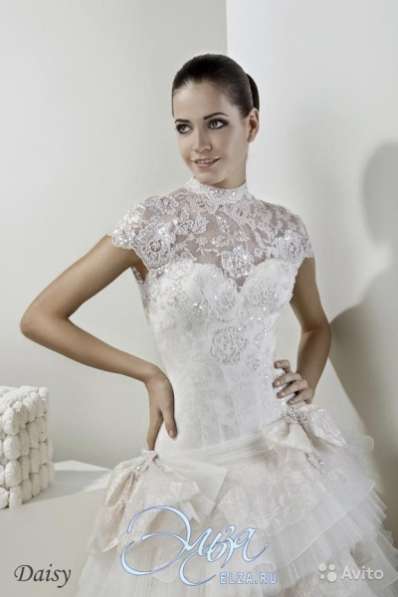 свадебное платье в Омске фото 3