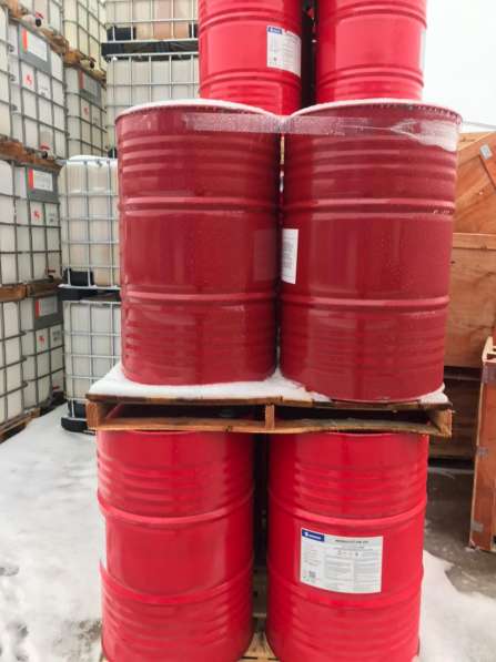 Куплю бочку металлическую в Москве фото 7