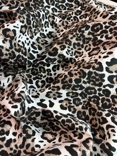 Джинса Лео в Казани