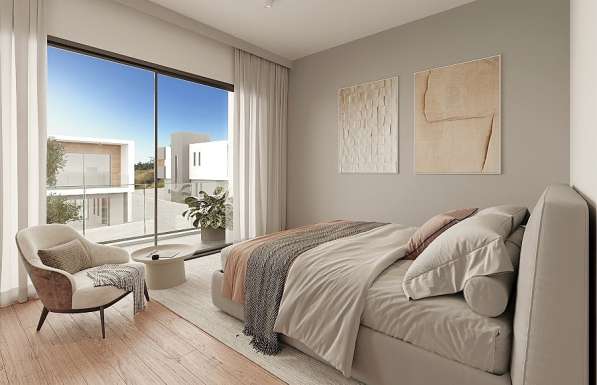 Вариант для ПМЖ на Кипре (ЕС) в Москве фото 11