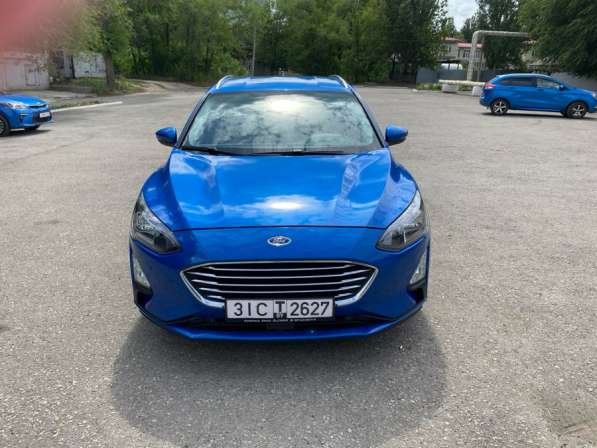 Ford, Focus, продажа в Самаре в Самаре фото 4