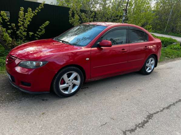 Mazda, 3, продажа в Москве в Москве фото 7