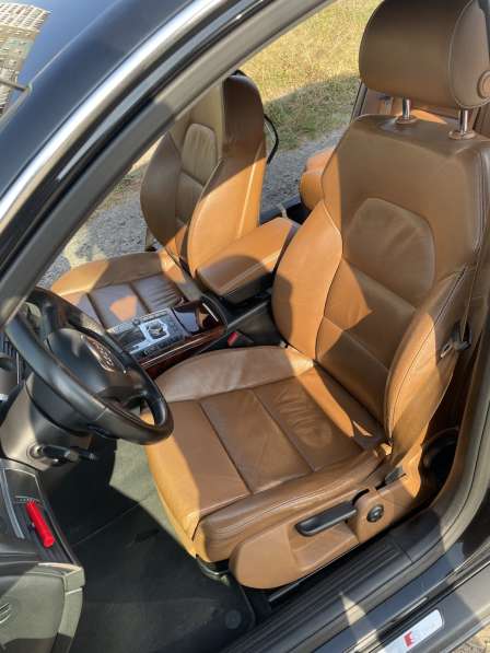 Audi, A6, продажа в г.Солигорск в фото 3
