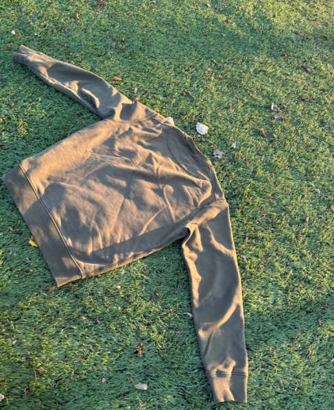 Светр stone island в Москве фото 3