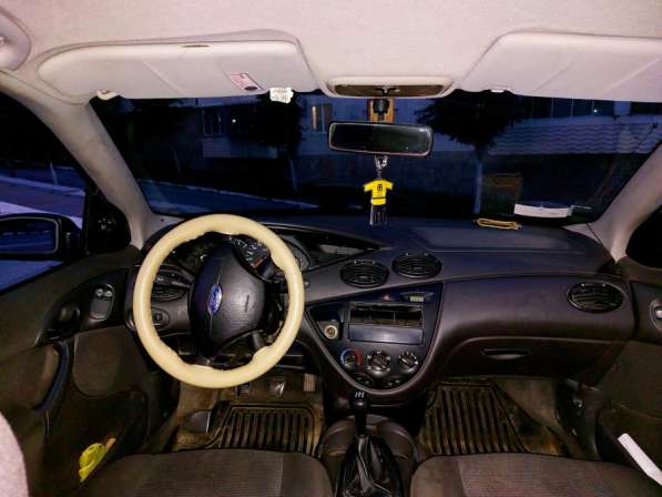 Ford, Focus, продажа в Новороссийске в Новороссийске фото 3