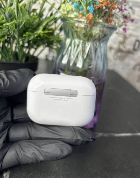 AirPods Pro 2 в Владимире