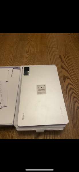 Redmi Pad 3GB RAM 64GB ROM в Москве фото 4