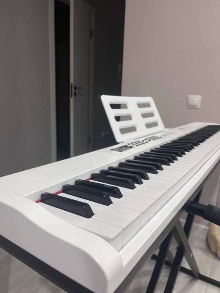 Синтезатор