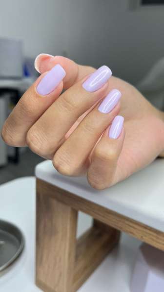 Маникюр в Сочи фото 6