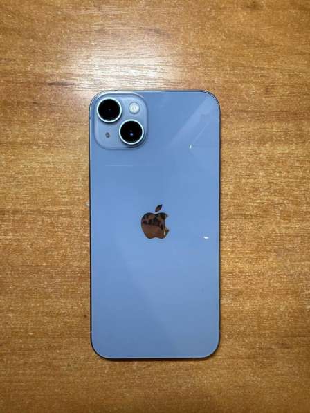 IPhone 14 plus в Хабаровске фото 4