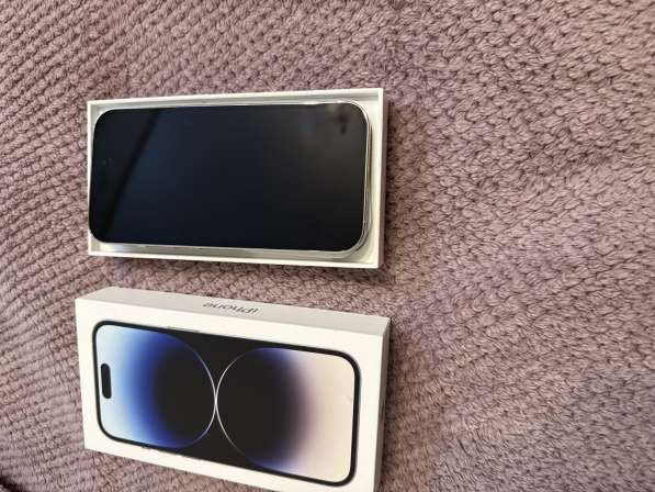 IPhone 14 Pro