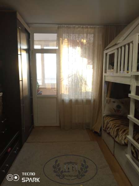 СРОЧНАЯ ПРОДАЖА! Однокомнатная квартира ул. Правды в Севастополе фото 10