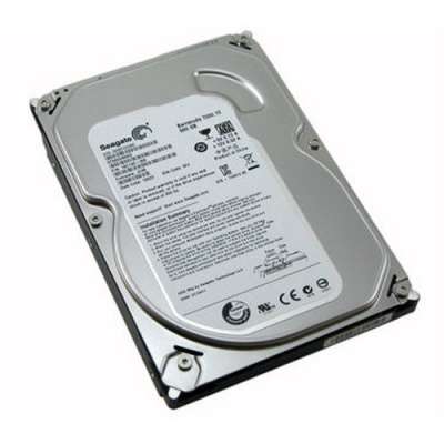 накопитель Seagate Seagate 500 GBсата 3