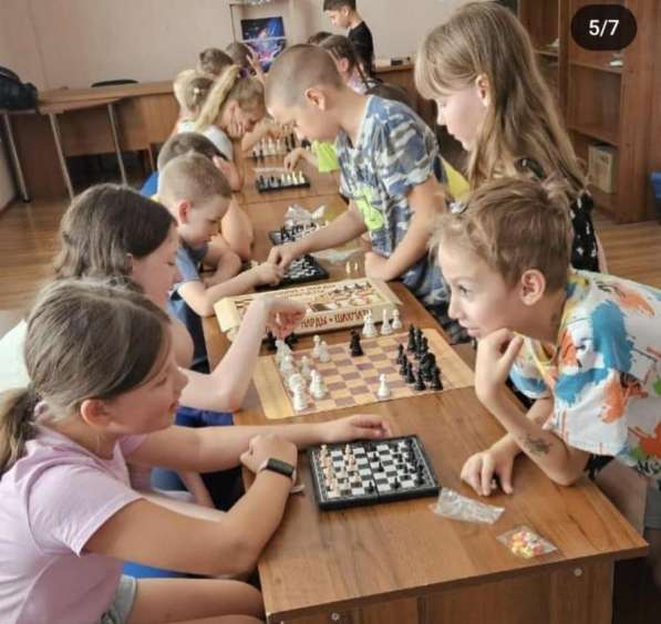 Незабываемое лето в детском лагере «Ромашка» Пятигорск в Пятигорске фото 3