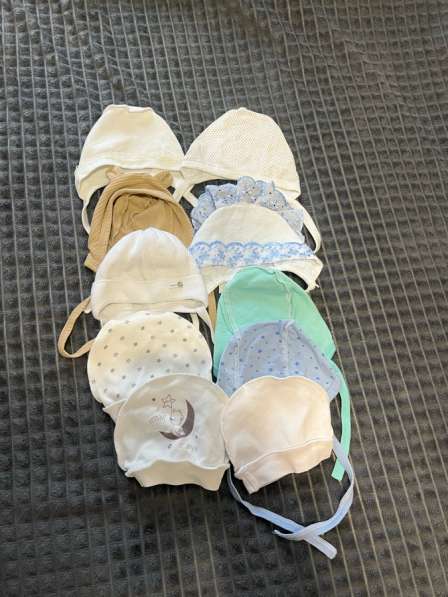 Вещи для новорожденного в Брянске