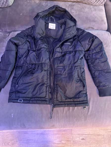 Пуховик в Комсомольске-на-Амуре