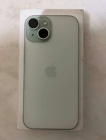 Iphone 15 128 гб в Москве