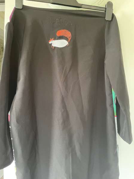 Платье Desigual в Химках