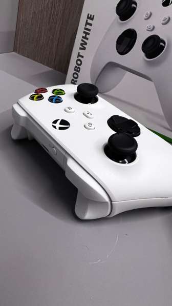 Геймпад для Xbox Series и ПК в Москве