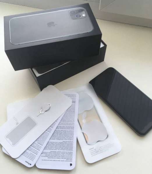 Продам iphone 11pro 256gb