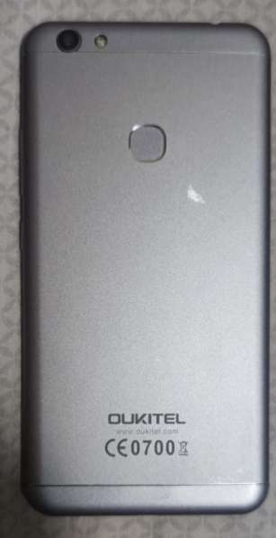 Смартфон oukitel u15s