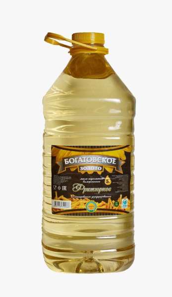 Подсолнечное масло от производителя оптом, Ереван