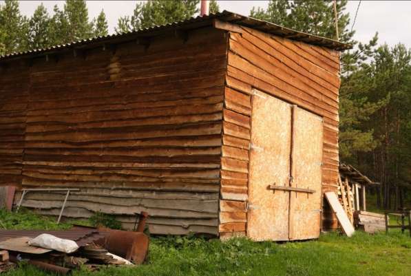 База отдыха с Акваторией в Красноярске фото 3