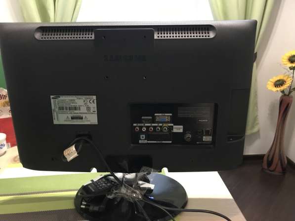Телевизор SAMSUNG LT22B350 “22 в Санкт-Петербурге