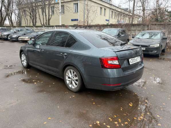 Skoda, Octavia, продажа в Москве в Москве фото 6