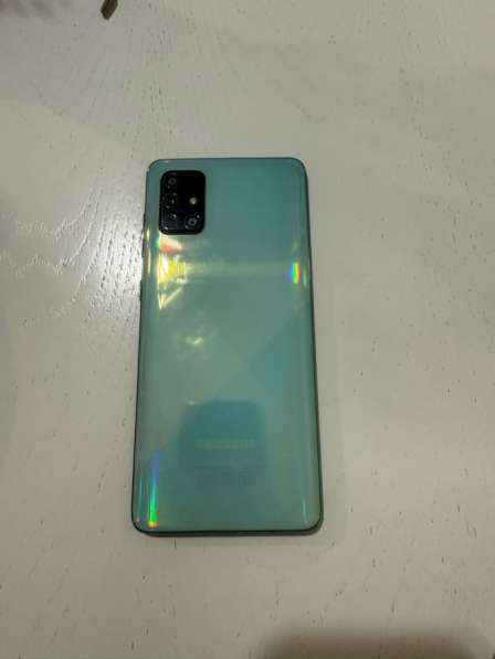 Продаю телефон Samsung A71 в Краснодаре фото 9
