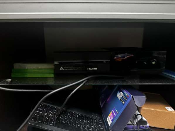 Xbox one в Майкопе фото 5
