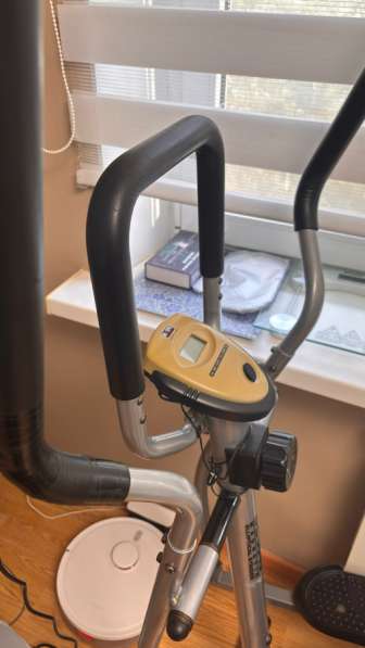 Элипсоидный тренажер в Краснодаре фото 3