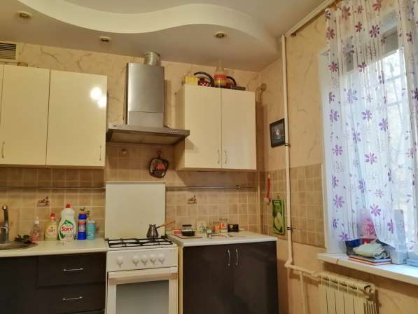 Продам 1 квартиру в Ленинском районе в Саратове фото 8