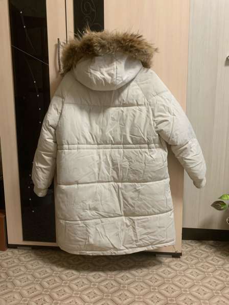 Куртка зимняя женская в Ишимбае