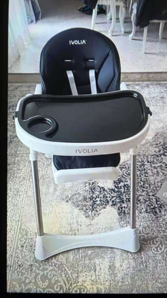 Детский стульчик