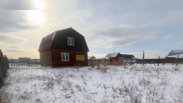 Эрхирик дом в Улан-Удэ фото 3